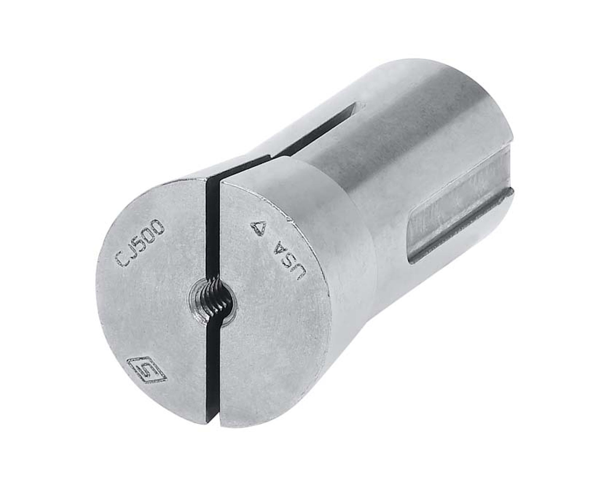 Number 10-32 Taper Collet | CJ500-18 Number 10-32 Taper Collet | CJ500-18